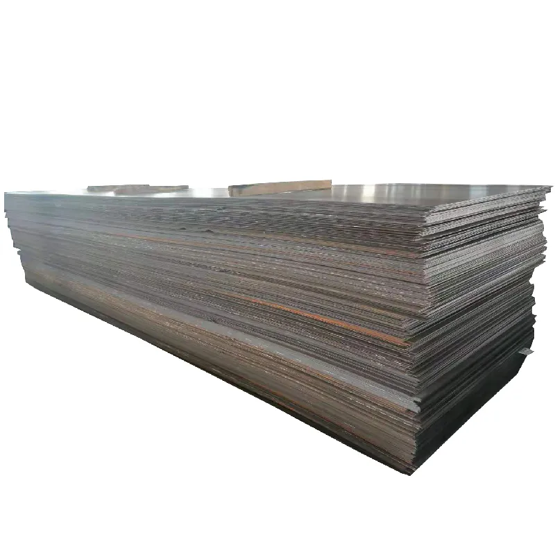 carbon steel plate